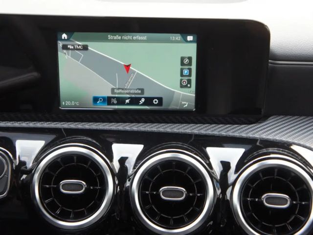 Mercedes-Benz A 250 A 250 e Style