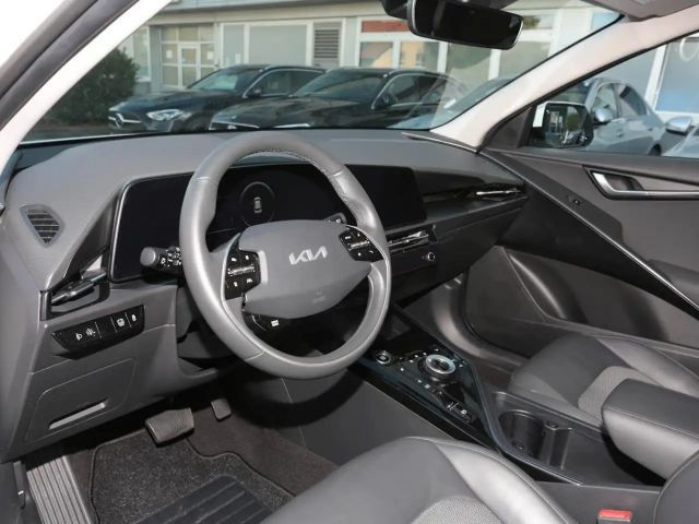 Kia Niro Hybrid Vision