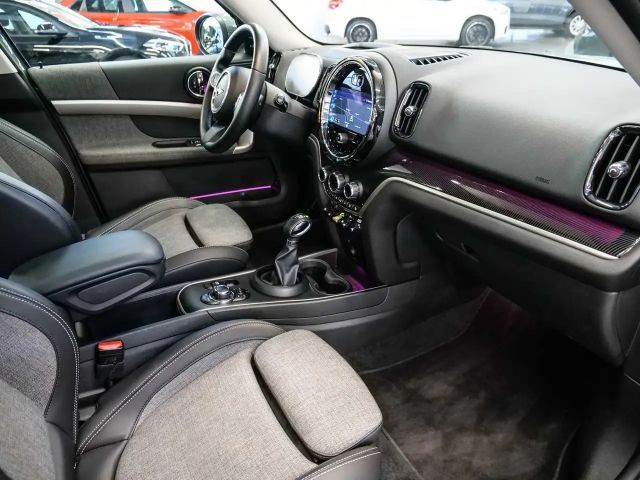 MINI Cooper SE Countryman All4 SE