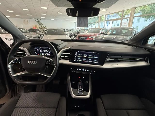 Audi Q4 e-tron 35