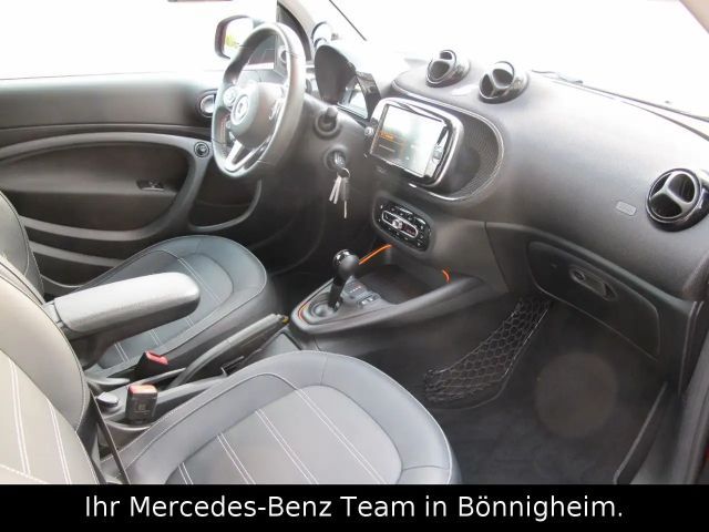 Smart EQ fortwo Ambiente Cabrio Prime