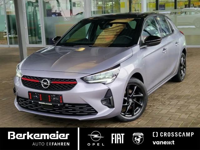 Opel Corsa GS-Line Grand Sport