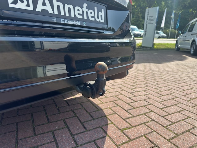 Volkswagen Passat 2.0 TDI Business Variant