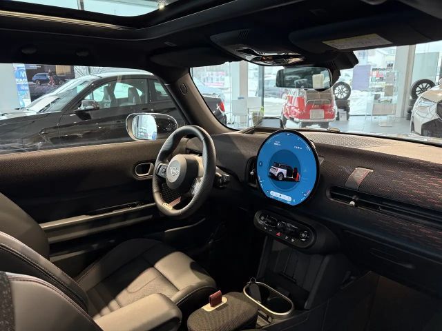 MINI Cooper S 3-deurs John Cooper Works