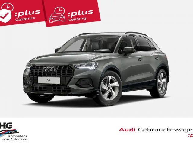 Audi Q3 35 TFSI S-Tronic