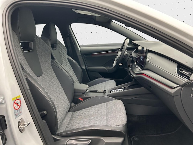 Skoda Octavia Combi Sportline