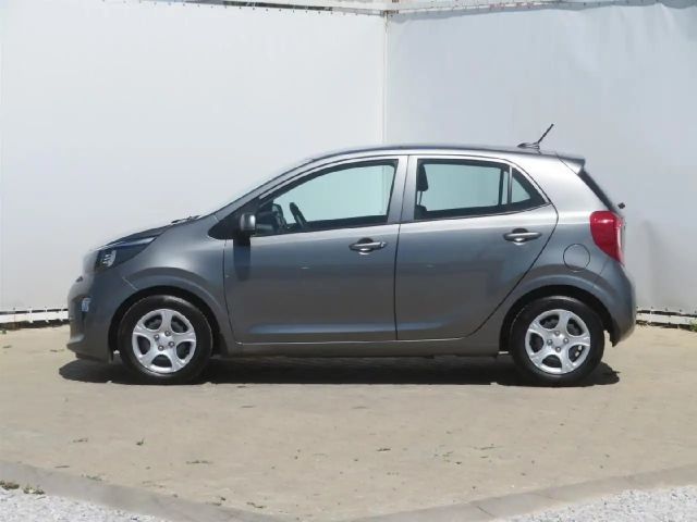 Kia Picanto Edition 7