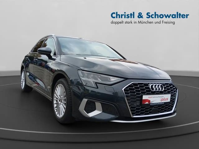 Audi A3 35 TFSI S-Tronic Sedan Sportback