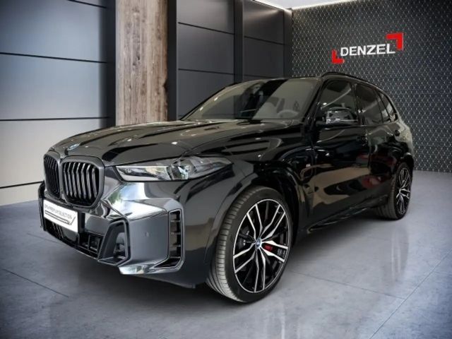 BMW X5 xDrive50e