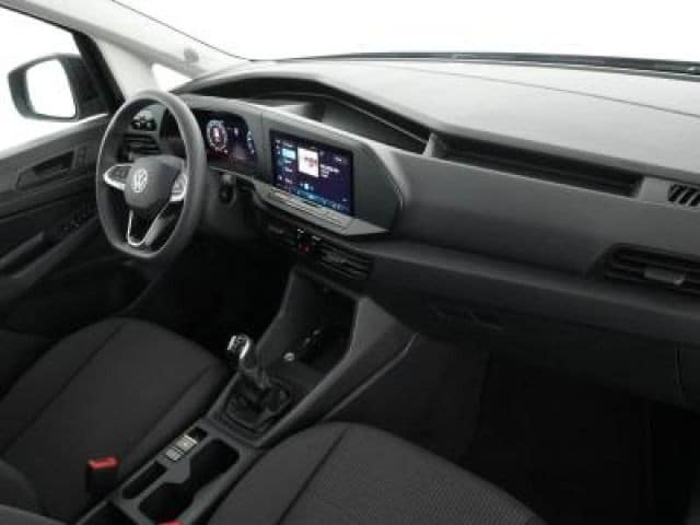 Volkswagen Caddy 1.5 TSI Combi