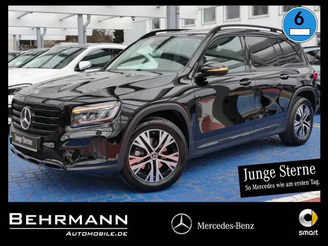 Mercedes-Benz GLB 180 Progressive