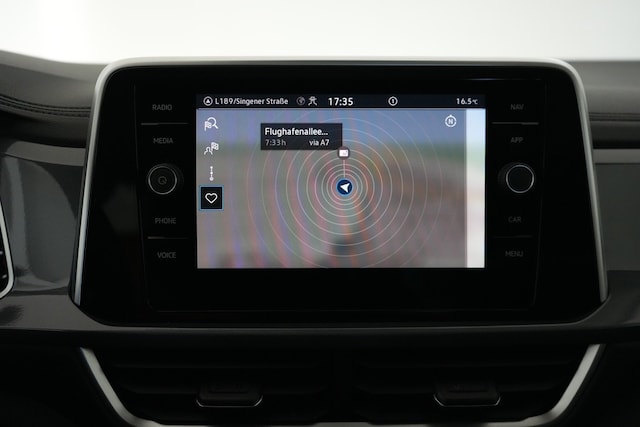 Volkswagen T-Roc 1.5 TSI DSG Style