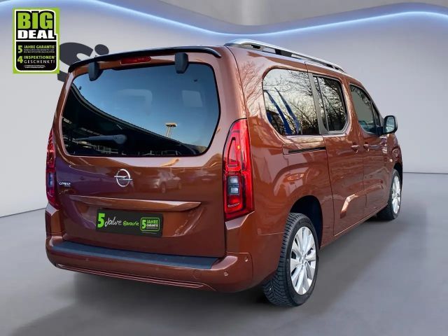 Opel Combo Life Ultimate