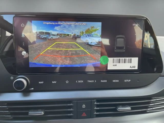 Hyundai Bayon 1.0 T-GDi Trend