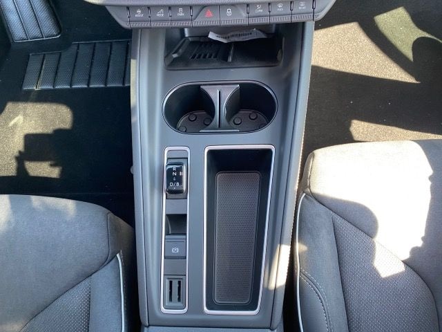 Skoda Enyaq Coupe Sportline