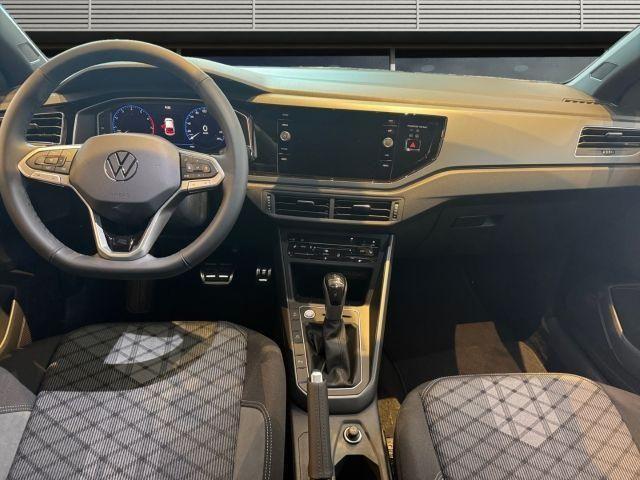 Volkswagen Taigo 1.5 TSI DSG IQ.Drive R-Line