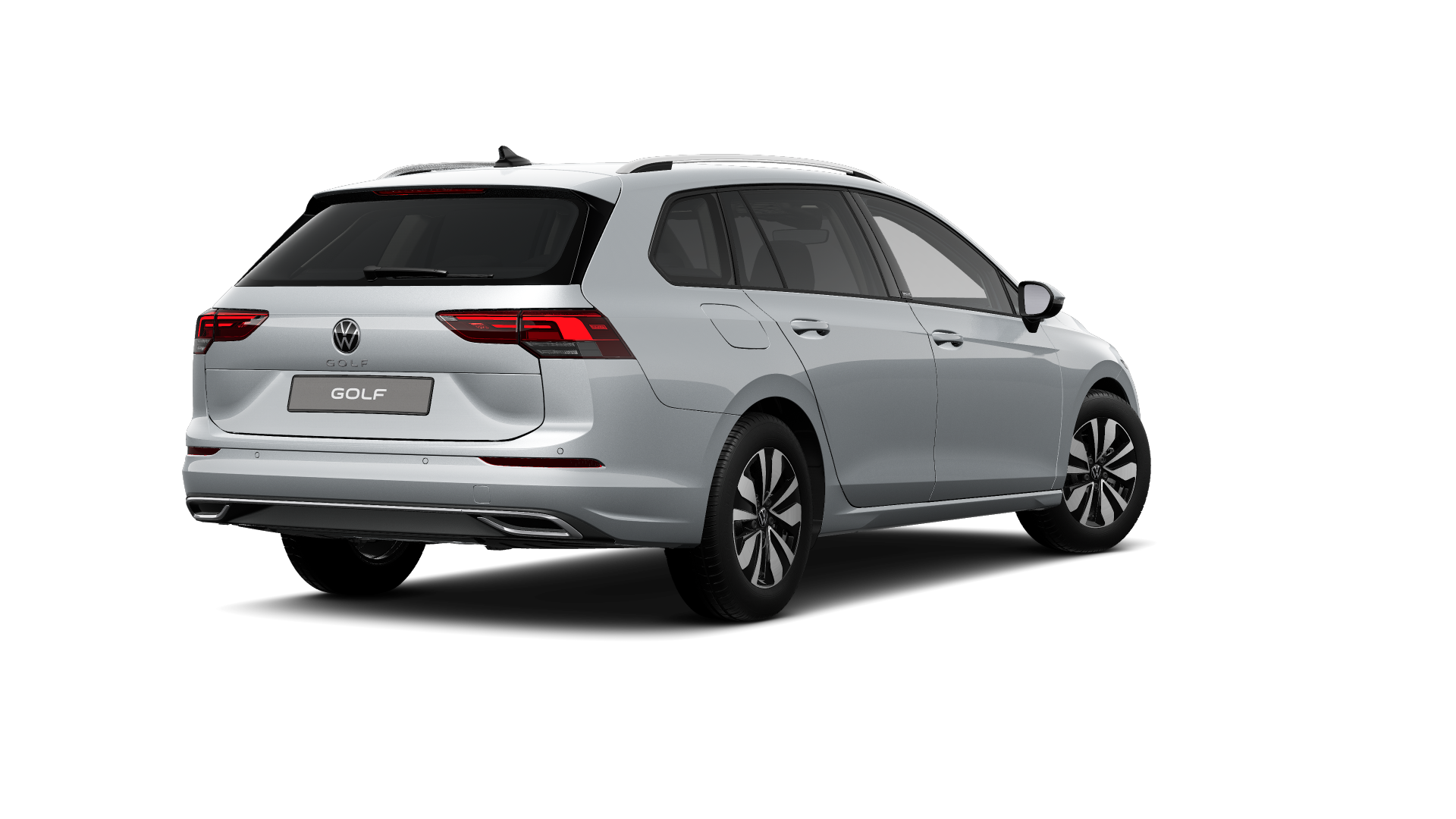 Volkswagen Golf 1.0 TSI Move Variant