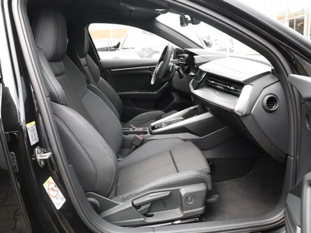 Audi S3 Sedan Sportback