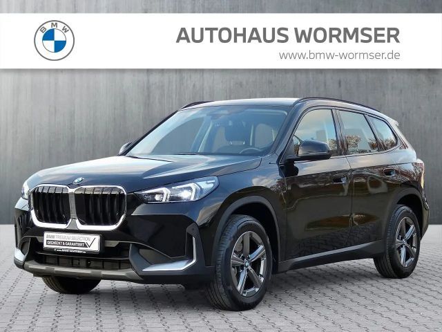 BMW X1 Comfort pakket sDrive18i
