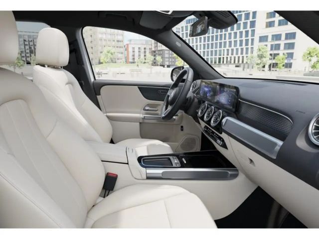 Mercedes-Benz EQB 350 4MATIC Progressive