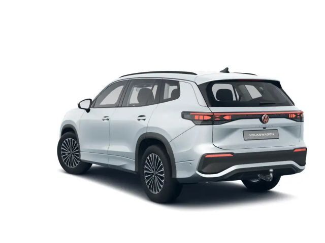 Volkswagen Tayron 1.5 eTSI DSG Life