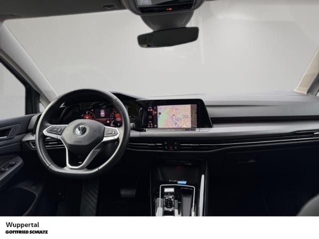 Volkswagen Golf 1.4 eHybrid DSG eHybrid