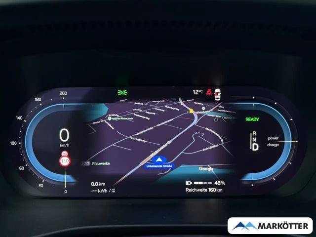 Volvo XC40 Plus Recharge