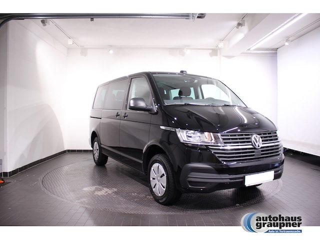 Volkswagen Caravelle 2.0 TDI T6 Trendline