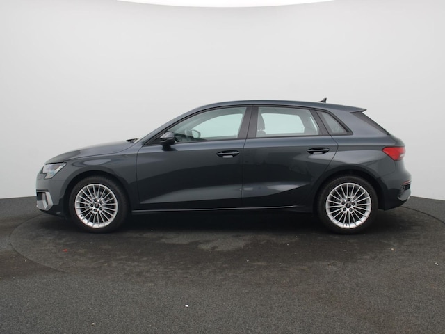 Audi A3 35 TFSI Sportback