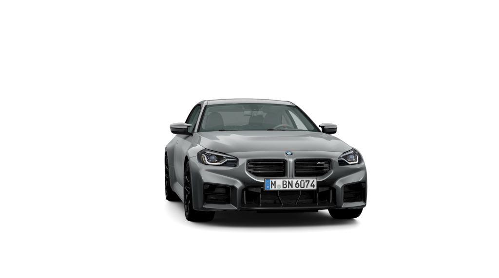 BMW M2 Coupé