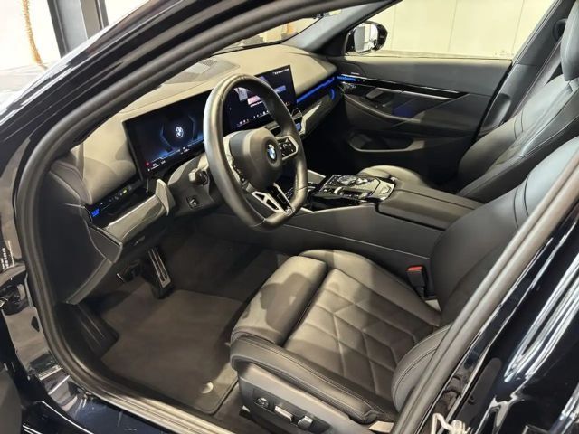 BMW 520 520d M-Sport Touring xDrive