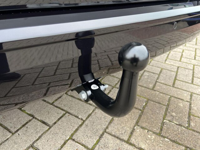 Volkswagen Caddy 1.5 TSI DSG