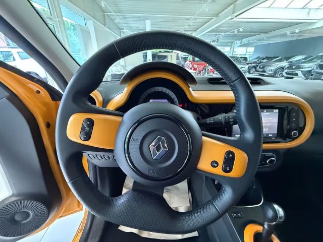 Renault Twingo Electric Intens