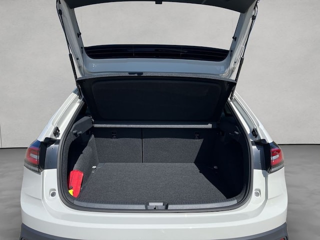 Volkswagen Taigo DSG