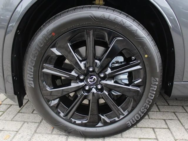 Mazda CX-60 4WD Homura Plus