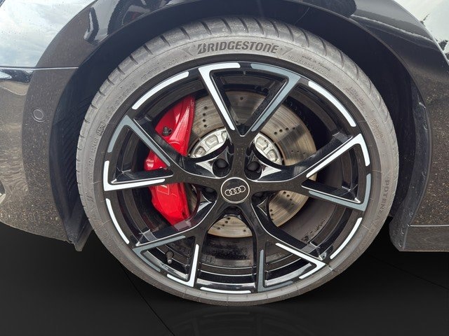 Audi RS3 Quattro S-Tronic Sportback