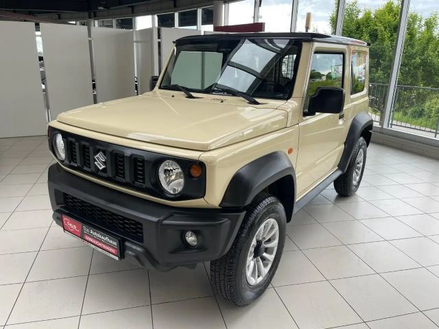 Suzuki Jimny 4x4 Comfort