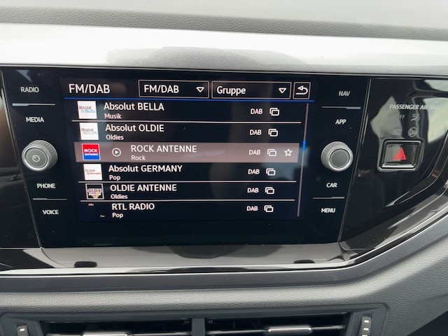 Volkswagen Taigo DSG IQ.Drive Style