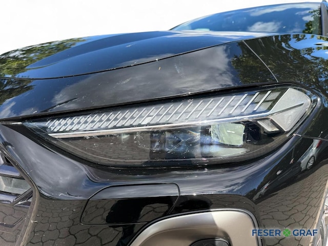 Audi A5 Avant S-Tronic