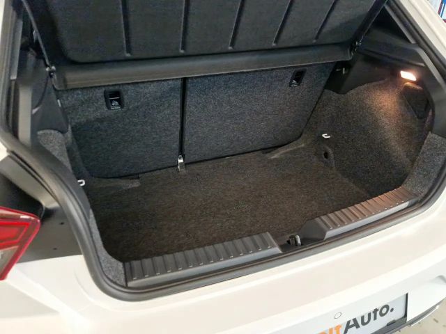 Seat Ibiza 1.0 TSI FR-lijn