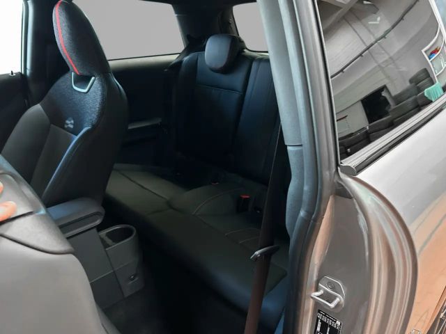 MINI Cooper S Cooper S John Cooper Works Trim