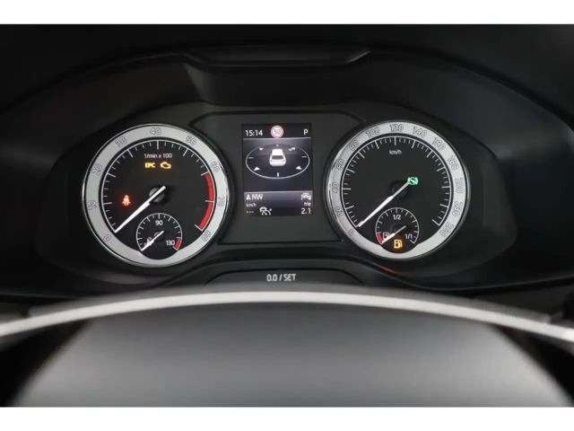 Skoda Kodiaq 2.0 TSI 4x4 Ambition Clever