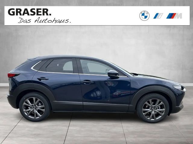 Mazda CX-30 Exclusive-line