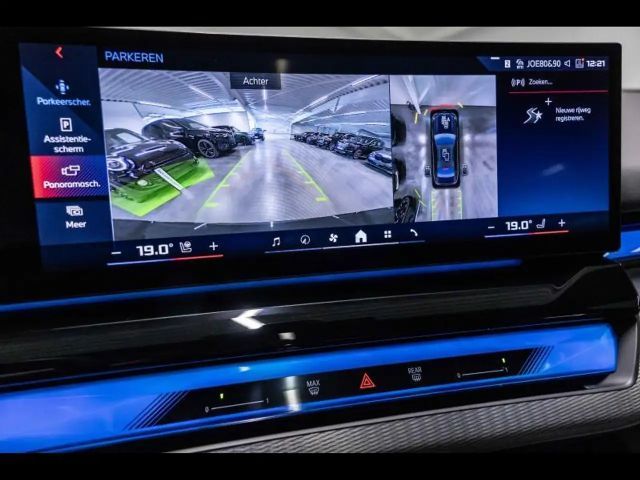 BMW i5 M60 Sedan xDrive