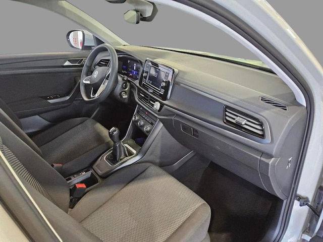 Volkswagen T-Roc 1.0 TSI