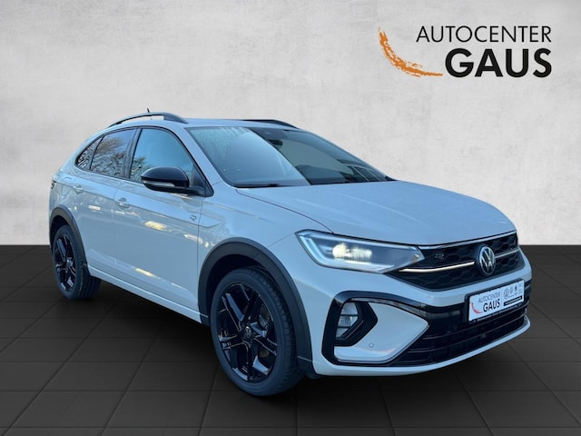 Volkswagen Taigo DSG R-Line