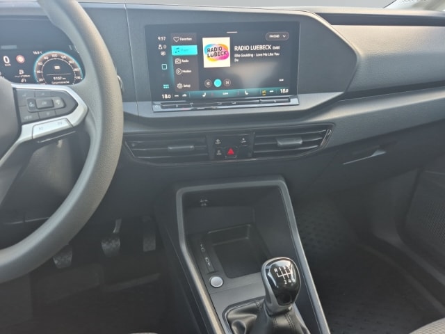 Volkswagen Caddy 2.0 TDI