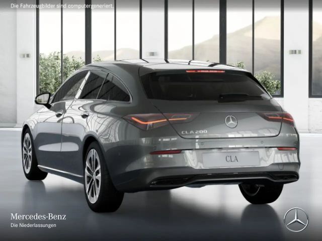 Mercedes-Benz CLA 200 Progressive
