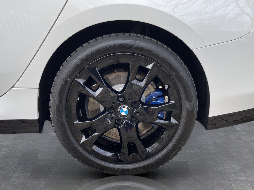 BMW M235 Gran Coupé