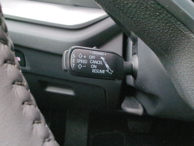 Skoda Octavia 1.5 TSI Combi